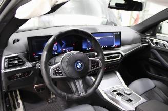 BMW i4  picture 8