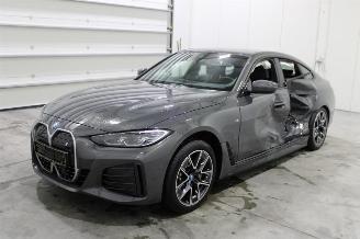 škoda osobní automobily BMW i4  2024/2