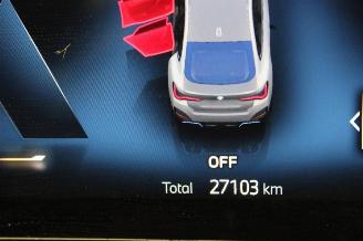 BMW i4  picture 11