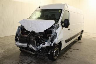 škoda osobní automobily Renault Master  2021/3