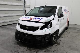 Auto incidentate Peugeot Expert  2022/4
