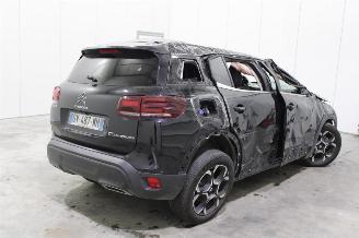 Citroën C5 Aircross  picture 3