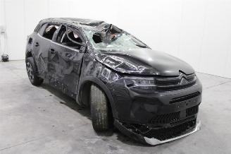 Citroën C5 Aircross  picture 2