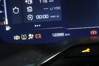 Citroën C5 Aircross  picture 13