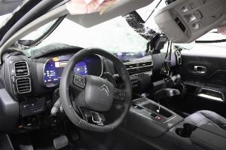 Citroën C5 Aircross  picture 10