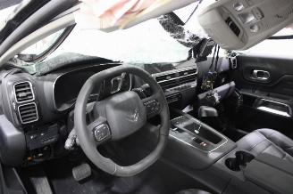 Citroën C5 Aircross  picture 24