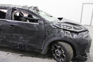 Citroën C5 Aircross  picture 7