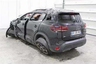 Citroën C5 Aircross  picture 4