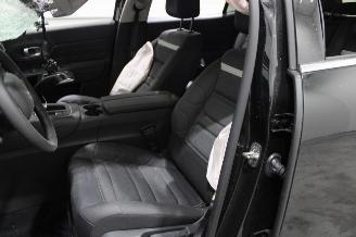 Citroën C5 Aircross  picture 11