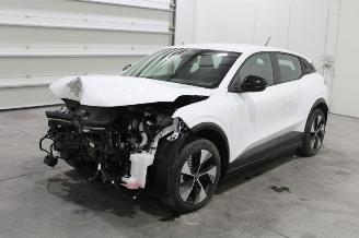 škoda osobní automobily Renault Mégane Megane 2023/2