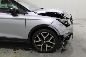 Seat Arona  picture 5