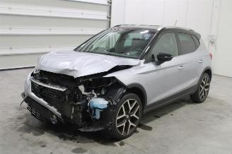 škoda osobní automobily Seat Arona  2021/6