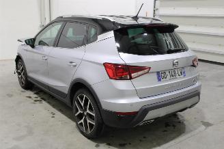 Seat Arona  picture 4