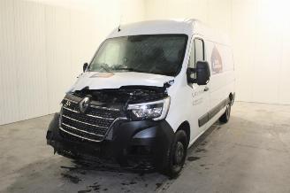 škoda osobní automobily Renault Master  2019/11