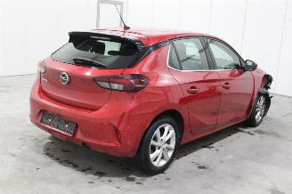 Opel Corsa  picture 3