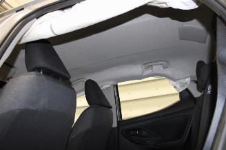 Toyota Yaris  picture 23