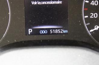 Toyota Yaris  picture 13