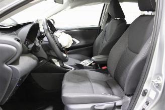 Toyota Yaris  picture 11