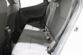 Toyota Yaris  picture 12