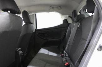 Toyota Yaris  picture 22