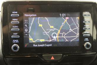 Toyota Yaris  picture 14