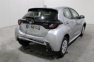 Toyota Yaris  picture 3