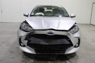 Toyota Yaris  picture 9