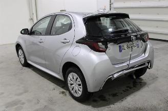 Toyota Yaris  picture 4