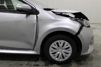 Toyota Yaris  picture 5