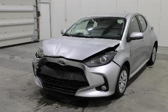 Toyota Yaris  picture 2