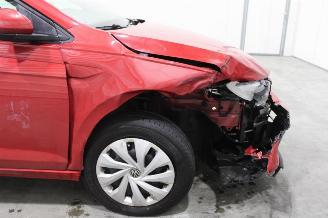 Volkswagen Polo  picture 6