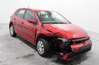 Volkswagen Polo  picture 2