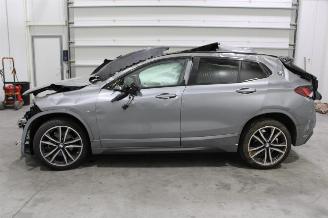 BMW X2  picture 6