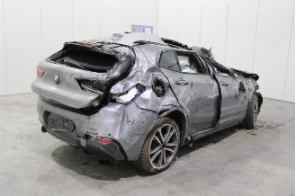 BMW X2  picture 4