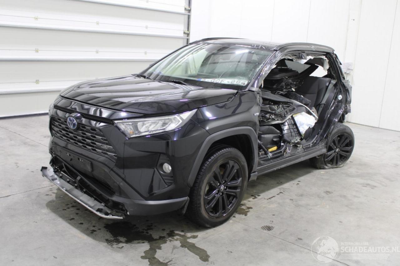 Toyota Rav-4 RAV 4