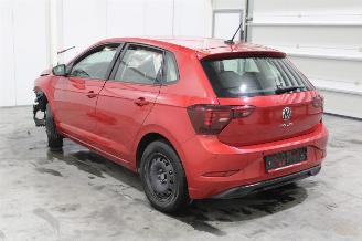 Volkswagen Polo  picture 4