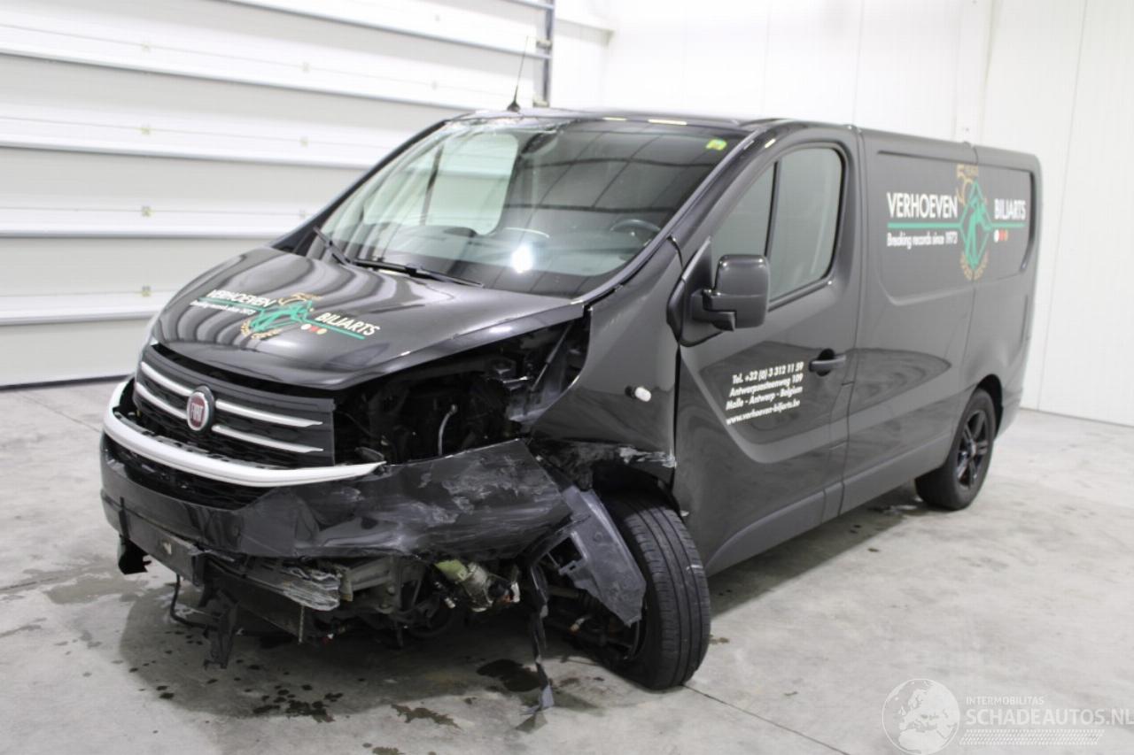 Fiat Talento 