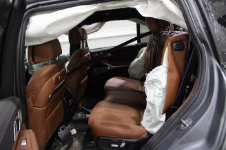 BMW X7  picture 12