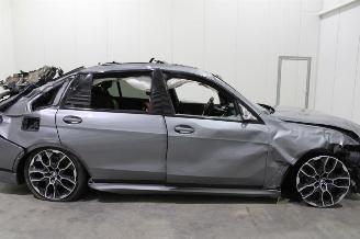BMW X7  picture 8
