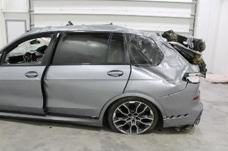 BMW X7  picture 9
