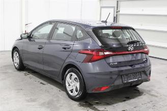 Hyundai I-20 i20 picture 4