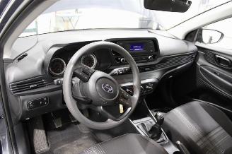 Hyundai I-20 i20 picture 10