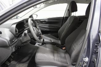 Hyundai I-20 i20 picture 11