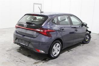 Hyundai I-20 i20 picture 3