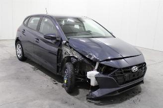 Hyundai I-20 i20 picture 2