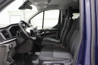 Ford Transit Custom  picture 10