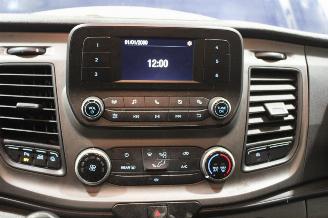 Ford Transit Custom  picture 14