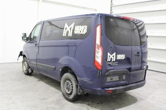 Ford Transit Custom  picture 5
