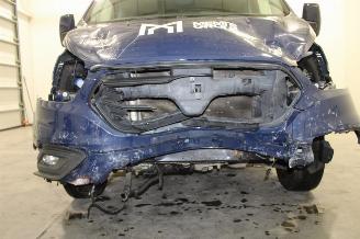 Ford Transit Custom  picture 22