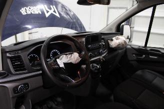 Ford Transit Custom  picture 9